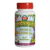 DinoSaurs Echinacea 30 Tabletter